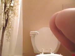 Voyeur WC kockázatok 7