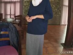 Webcam musulmana y masturbación árabe
