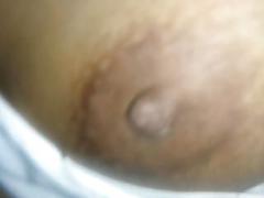 Kerala Bhabhi boobs slip 1